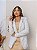 Blazer Tweed Manga Longa - Imagem 4