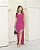 Vestido Longo Detalhe Fenda - Imagem 5