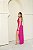 Vestido Longo Detalhe Fenda - Imagem 6