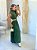 Vestido Longo Detalhe Vazado - Imagem 5