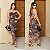 Vestido Midi Tomara Que Caia - Imagem 1