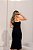 Vestido Midi Ombro Único - Imagem 3