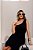 Vestido Midi Ombro Único - Imagem 8