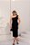 Vestido Midi Ombro Único - Imagem 7