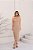 Vestido Midi Ombro Único - Imagem 6