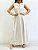 Vestido Longo Regata - Imagem 3