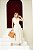 Vestido Longo Regata - Imagem 1