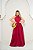 Vestido Longo Poliamida - Imagem 3