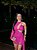 Vestido Curto Ombro Único - Imagem 8