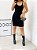 Vestido Curto Ana Ruga - Imagem 7