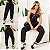 Calça Jogger Alfaiataria - Imagem 1