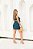 Conjunto Curto de Shorts Saia Alfaiataria - Imagem 3
