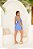 Conjunto Curto de Shorts Saia Alfaiataria - Imagem 6