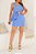 Conjunto Curto de Shorts Saia Alfaiataria - Imagem 5