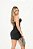 Cropped Tomara Que Caia Couro Eco - Imagem 4