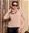 Blusa Golinha Alta Manga Longa - Imagem 5