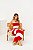 Vestido Tomara Que Caia Midi - Imagem 3