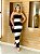 Vestido Tomara Que Caia Midi - Imagem 5