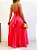 Vestido Longo Plissado - Imagem 14