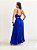 Vestido Longo Plissado - Imagem 10
