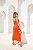 Vestido Midi Alça Bubble - Imagem 6