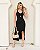 Vestido Midi Alça Bubble - Imagem 2