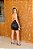Vestido Curto Acetinado - Imagem 3