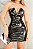 Vestido Curto Tomara Que Caia - Imagem 1