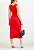 Vestido Midi Regata - Imagem 5