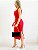 Vestido Midi Regata - Imagem 4
