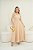 Vestido Midi Regata - Imagem 1
