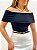 Blusa Tomara Que Caia Ciganinha - Imagem 2