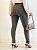 Calça Skinny Texturizada - Imagem 3
