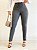 Calça Skinny Texturizada - Imagem 2