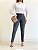 Calça Skinny Texturizada - Imagem 4