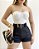 Cropped Tomara Que Caia - Imagem 2