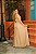 Vestido Longo Alça de Laço - Imagem 2