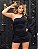 Vestido Curto Ombro Único - Imagem 1