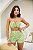 Conjunto Feminino Cropped & Shorts - Imagem 1