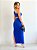 Vestido Longo Ombro Único - Imagem 5