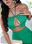 Conjunto Feminino Cropped & Saia - Imagem 3