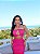 Conjunto Feminino Cropped & Saia - Imagem 10