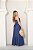 Vestido Longo Jeans Alça - Imagem 2