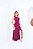 Vestido Longo Ombro Único - Imagem 5