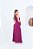 Vestido Longo Ombro Único - Imagem 7