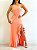 Vestido Longo Ombro Único - Imagem 9