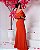 Vestido Longo Babado - Imagem 6