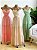 Vestido Longo Gola Boba - Imagem 10