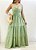 Vestido Longo Gola Boba - Imagem 2