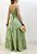 Vestido Longo Gola Boba - Imagem 3
